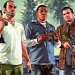 Rockstar Releases GTA V Themes on PSN and Xbox Live