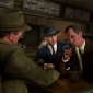 Rockstar Was the Only Studio to Take Risk on L.A. Noire, Says Team Bondi