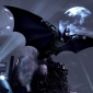 Rocksteady Asks PC Batman Players to Switch to DirectX 9