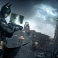 Batman: Arkham Knight Poses Some Tough Technical Challenges, Says Rocksteady