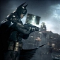 Rocksteady: Batman Series Had a Plan for Joker and Scarecrow from the Start