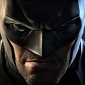 Rocksteady's Next Batman Game Coming in 2014 - Report