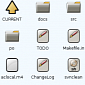 Rodent File Manager 5.2.0 Is Built for GNU and BSD
