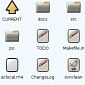 Rodent File Manager 5.2.3 Is for GNU and BSD