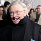 Roger Ebert Hospitalized for Hip Fracture
