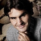 Roger Federer Joins Twitter