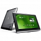 Rogers Acer Iconia Tab A501 Exclusively Available via WirelessWave, Tbooth and Wireless etc...