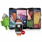 Rogers Announces Black Friday Deals: Free Nexus 5, LG G2, HTC One, Galaxy S4, More