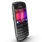 Rogers BlackBerry Curve 9360 Price Options Revealed, Goes for Only $49.99