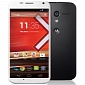 Rogers Confirms Android 4.4 KitKat for Moto X Is Coming Soon