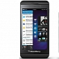 Rogers Confirms BlackBerry 10.2 for Z10, Q10 and Q5 Arrives in Late October