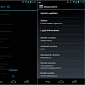 Rogers Galaxy Nexus Receives Android 4.0.2 Update Now