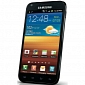 Rogers Galaxy Note Now Shipping to Online Reservation System Customers