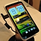 Rogers HTC One X Receiving Minor Update, Improves Wi-Fi and Media Link