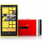 Rogers Kicks Off Online Reservations for Nokia Lumia 920 and HTC 8X