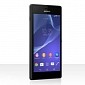 Rogers Launches Sony Xperia M2 for $300 Outright