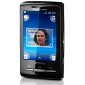 Rogers Makes Sony Ericsson Xperia X10 mini Available