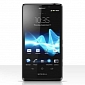 Rogers Moves Android 4.1 Jelly Bean Upgrade for Sony Xperia T to Early March
