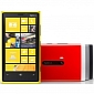 Rogers Nokia Lumia 920 Comes Unlocked and with Pentaband Support