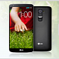 Rogers Opens Pre-Orders for LG G2