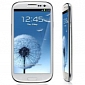 Rogers Promises Jelly Bean for Galaxy S III This Month, Galaxy Note Gets It in Late December