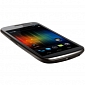 Rogers Pulls Galaxy Nexus Pre-Orders, Still on Track for an Early 2012 Release