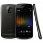 Rogers Re-Opens Online Reservations for Galaxy Nexus