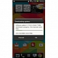 Rogers Rolls Out Android 4.1.1 Jelly Bean Update for HTC One X