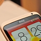 Rogers Starts Shipping Pre-Ordered HTC One X Phones