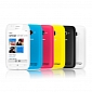 Rogers’ Stores Start Receiving Nokia Lumia 710 Inventory
