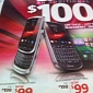 Rogers Takes $100 Off Bold 9900, Torch 9810 and PlayBook