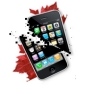 Rogers Wireless Bashed for Ridiculous iPhone 3G Data Plans