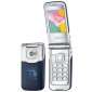 Rogers Wireless Intros the Nokia 7510