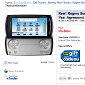 Rogers' Xperia PLAY Only $69.99 at Best Buy