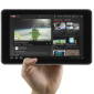 Rogers to Debut LG Optimus Pad on May 10th, Optimus 3D in the Pipeline Too