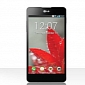 Rogers to Offer LG Optimus G for $130 CAD on Contract