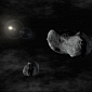 Rogue Asteroids Are Very Common in the Solar System