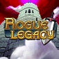 Rogue Legacy Generational 2D Platformer to Get a Linux version