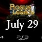 Rogue Legacy Is Coming to PS3, PS4 and PS Vita on July 29