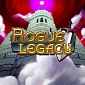 Rogue Legacy Review (PC)