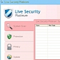 Rogue Live Security Platinum Takes Off via Delta Airlines