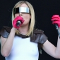 Roisin Murphy Accuses Lady Gaga of Stealing Her Style