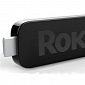 Roku Streaming Stick: An MHL Dongle Providing All the Features of a Roku Box
