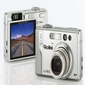 Rollei Rolls Out 8.1MP Compact Digital Camera