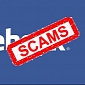 Roller Coaster Accident Facebook Scam Leads to Phishing, Surveys