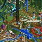 RollerCoaster Tycoon 4 Announced for iPhone and iPad