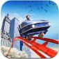 Rollercoaster Extreme for the iPhone Available on AppStore