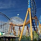 Rollercoaster Reopening at Six Flags After Woman's Death Is Immoral, Unethical