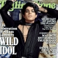 Rolling Stone Cover with Adam Lambert Is Out
