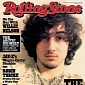 Rolling Stone Defends Dzhokhar Tsarnaev Cover: This Is Journalism